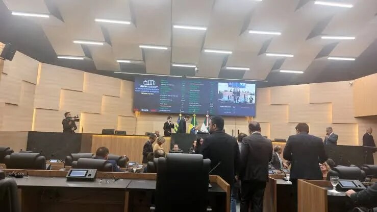 Nova legislação estadual garante apoio público para celebrações religiosas de todas as crenças no Piauí — Foto: Divulgação