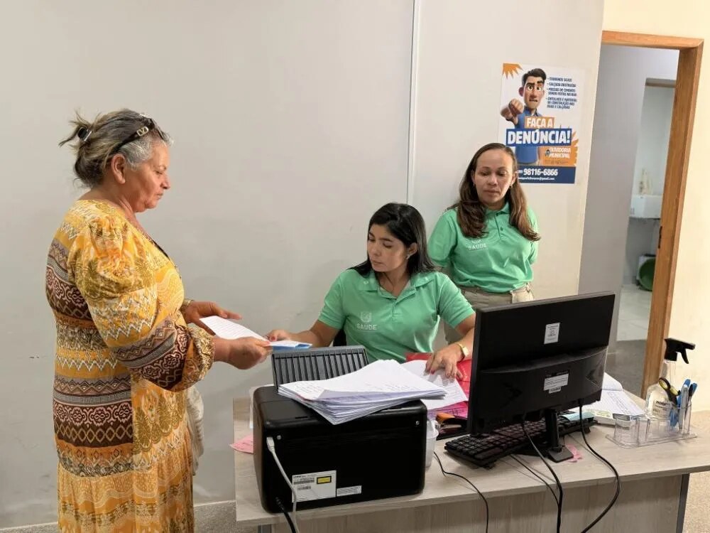 São Raimundo Nonato oferece mutirão com consultas, mamografias e exames visuais