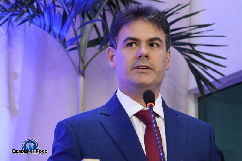 Severo Eulálio aponta água, saúde no interior e educação como metas na Alepi