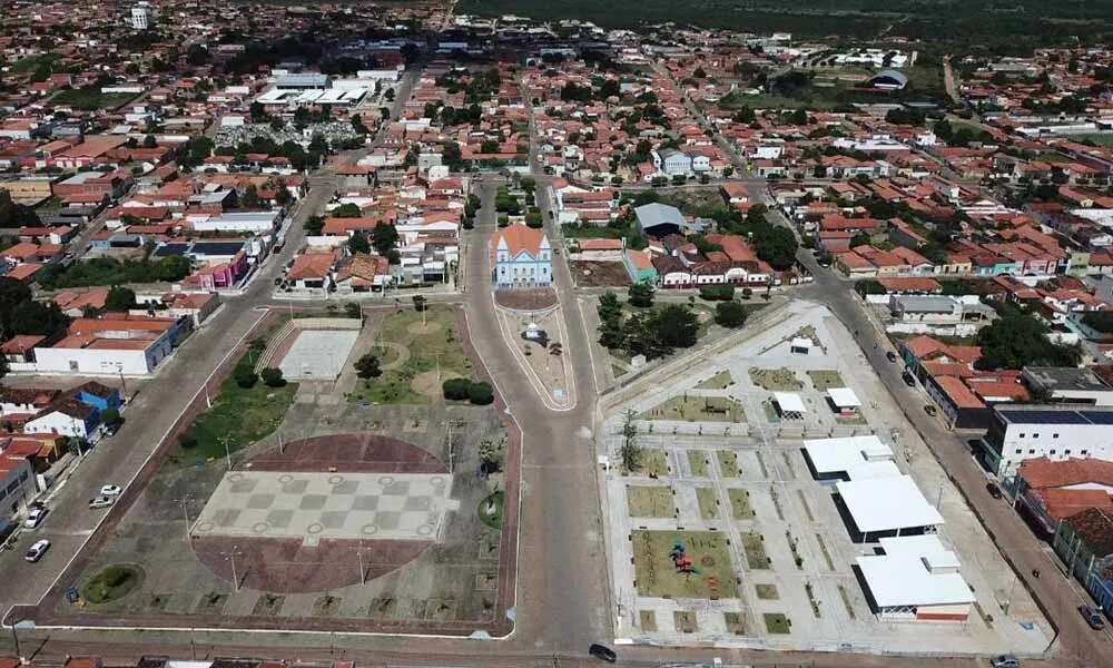 São João do Piauí passa a contar com perícia médica do INSS via telemedicina
