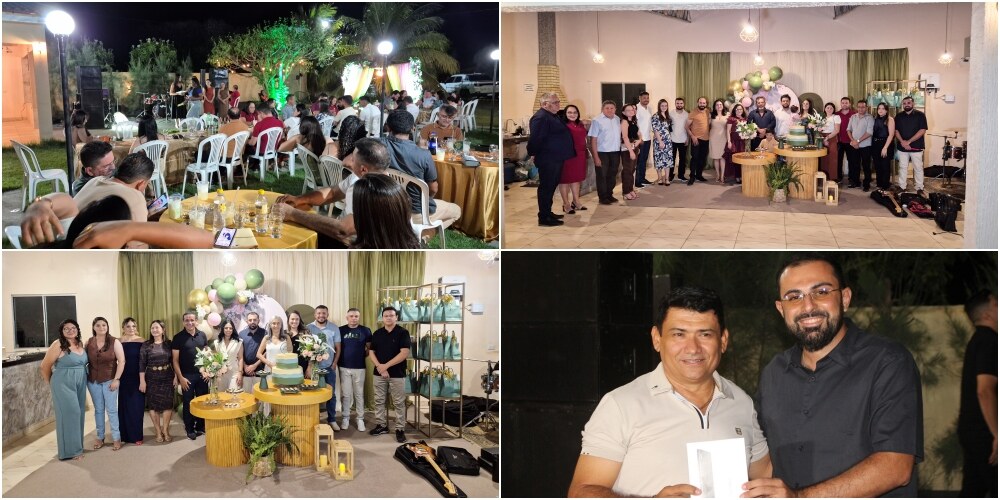 Belém do Piauí homenageia professores municipais com evento especial
