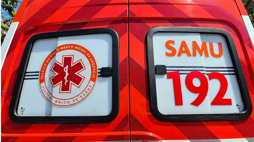 Piauí recebe 23 ambulâncias do Samu para reforçar o atendimento em 21 cidades