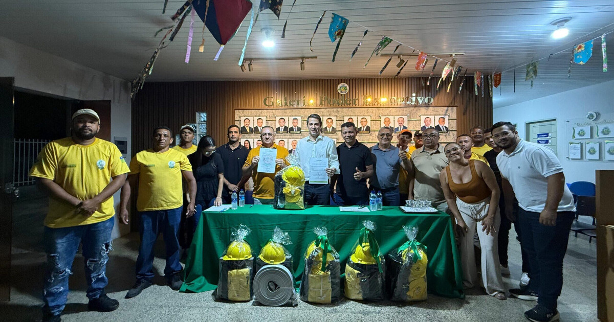Piauí expande brigadas florestais para 197 municípios e reduz queimadas