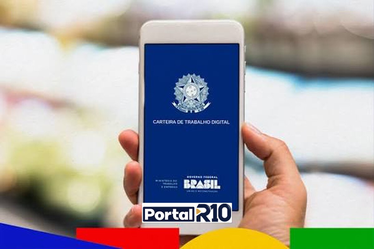 Sine Piauí abre vagas de emprego para diversos níveis de escolaridade