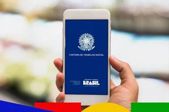 Trabalhadores devem apresentar carteira de trabalho física ou digital no momento do atendimento