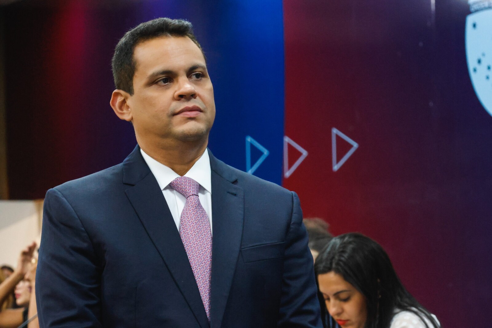 Presidente da OAB-PI, Raimundo Júnior, anunciou que a instituição vai recorrer da decisão do STF — Foto: Divulgação/OAB-PI