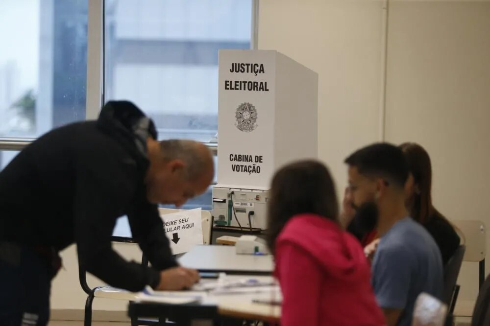 Justiça Eleitoral altera local de votação na zona rural de São Raimundo Nonato