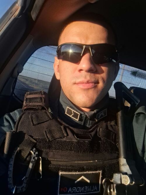 Soldado da PM morre no Piauí após acidente em perseguição policial