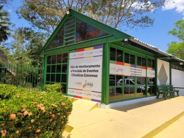 Piauí registrará temperaturas acima de 40°C no fim de semana de eleição