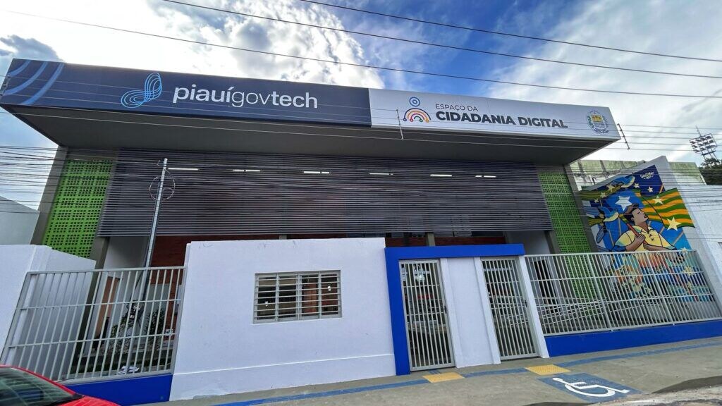 Instituto de Cidadania Digital amplia emissão da nova identidade no Piauí