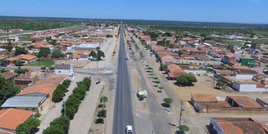 Prefeitura de Campo Grande do Piauí abre concurso público com 90 vagas