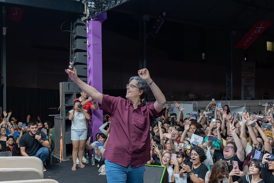 Picos recebe 4ª edição do Picos Geek Show com atrações nacionais
