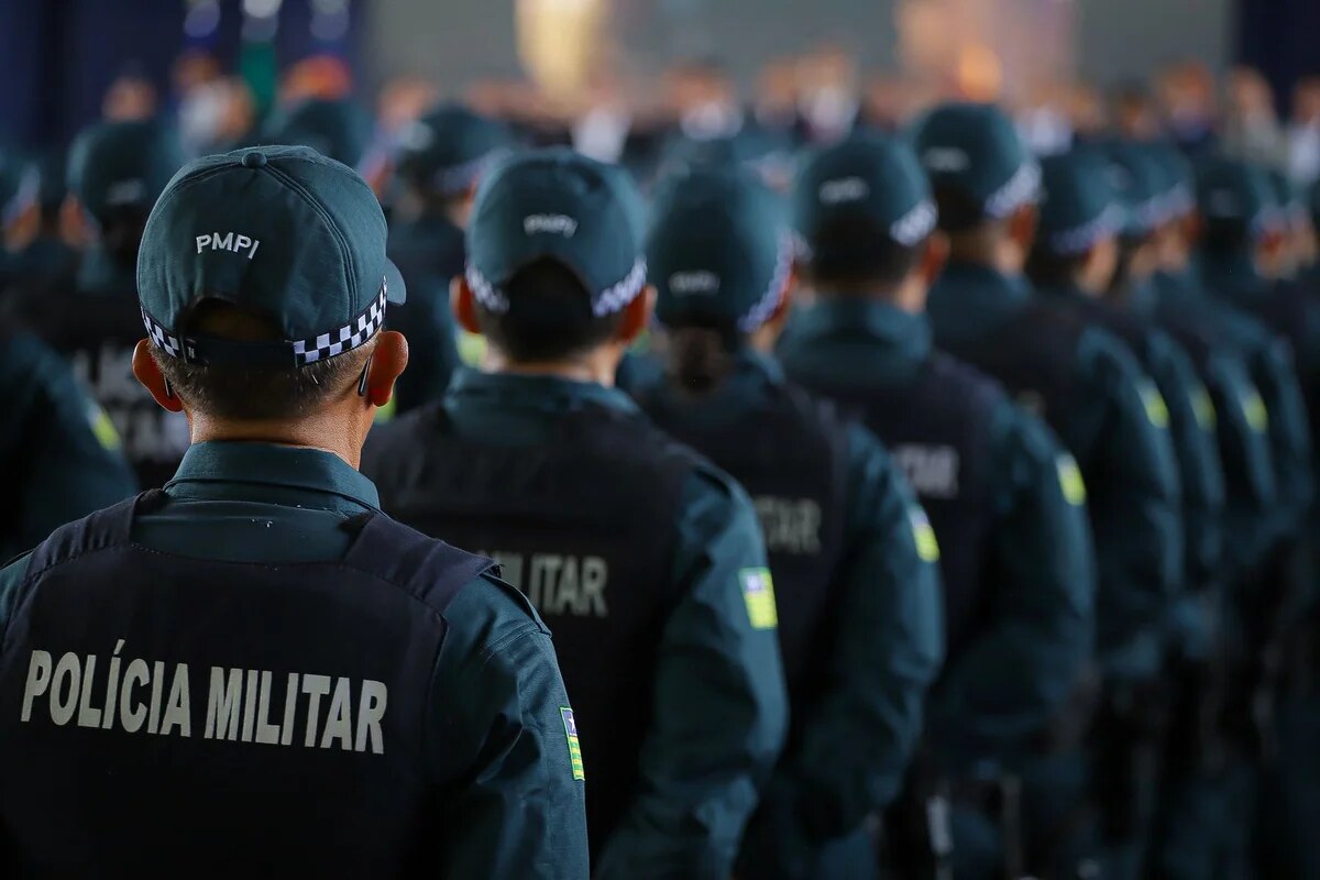 Cidades da região de São João do Piauí têm efetivo da PM abaixo do mínimo