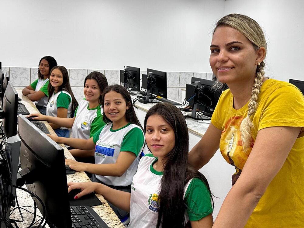 Seduc do Piauí convoca 99 aprovados em seletivo para atuação na rede estadual