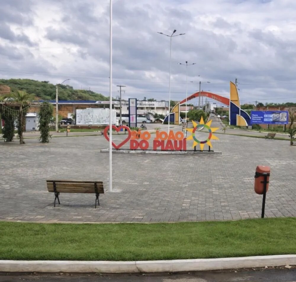 São João do Piauí alerta sobre invasão de e-mails e risco de golpe a contribuintes