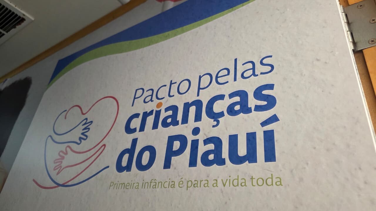 Carretinha da Saúde oferece consultas gratuitas para crianças de Patos do Piauí