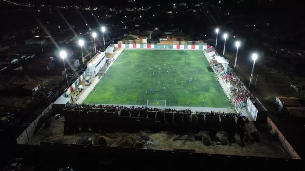 IV Copa AMVI inicia em maio com 16 seleções e premiação de R$ 80 mil