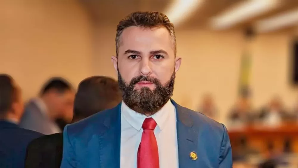 GD confirma pré-candidatura a deputado estadual durante reunião com lideranças em Jacobina