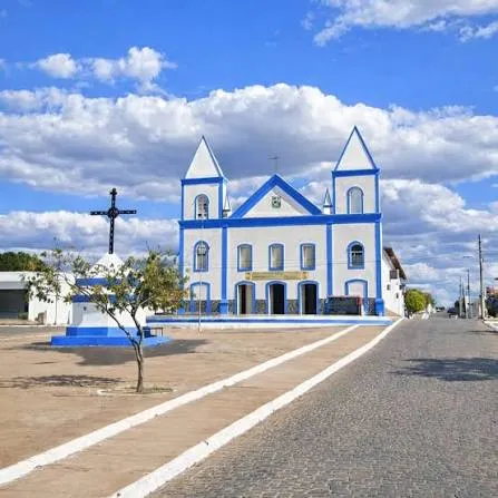 São João do Piauí - PI