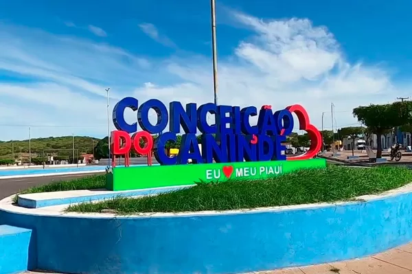 Conceição do Canindé - PI