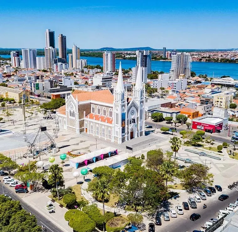 Petrolina - PE