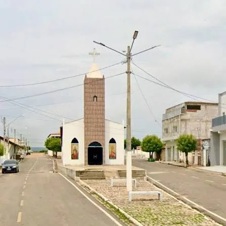 Campo Alegre do Fidalgo - PI