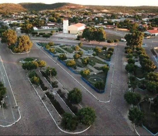 Conceição do Canindé - PI