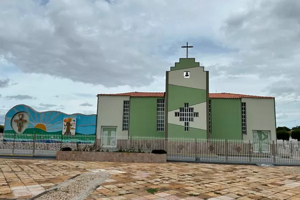 São Francisco de Assis - PI