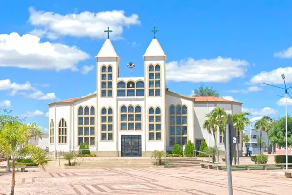 Canto do Buriti - PI