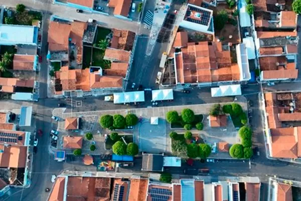 Campo Alegre do Fidalgo - PI