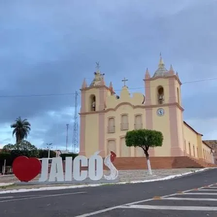 Jaicós - PI