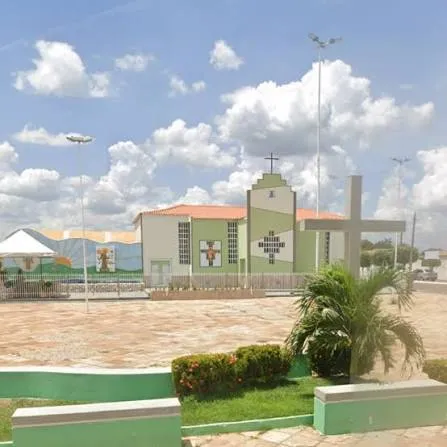 São Francisco de Assis - PI