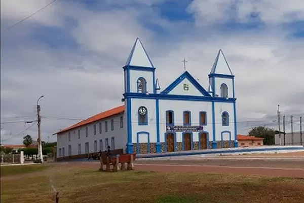 São João do Piauí - PI
