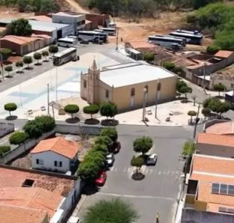 Acauã - PI