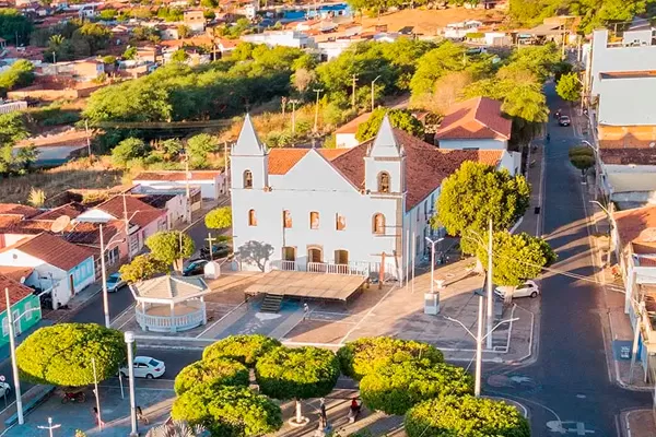 São Raimundo Nonato - PI