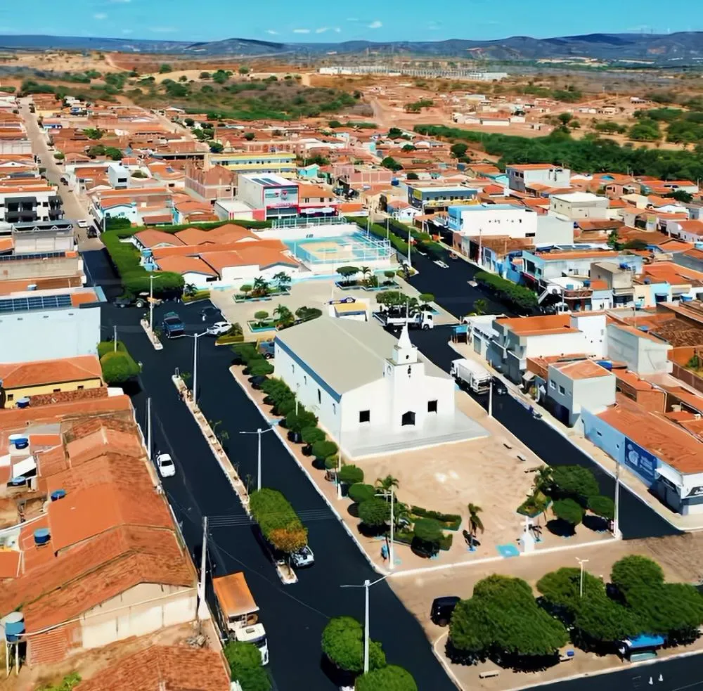 Queimada Nova - PI