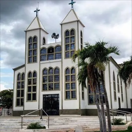 Canto do Buriti - PI
